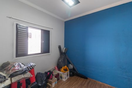 Casa à venda com 136m², 3 quartos e 3 vagas Casa à venda com 136m², 3 quartos e 3 vagasQuarto 02