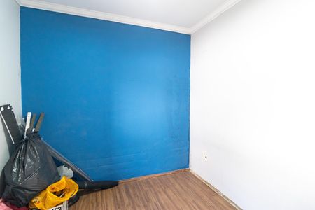 Casa à venda com 136m², 3 quartos e 3 vagas Casa à venda com 136m², 3 quartos e 3 vagasQuarto 02