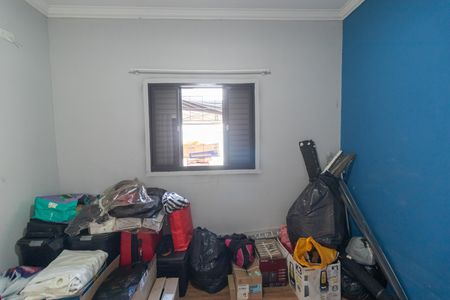 Casa à venda com 136m², 3 quartos e 3 vagas Casa à venda com 136m², 3 quartos e 3 vagasQuarto 02