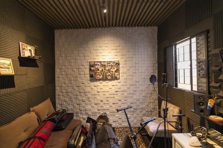 Casa à venda com 136m², 3 quartos e 3 vagas Casa à venda com 136m², 3 quartos e 3 vagasQuarto 01