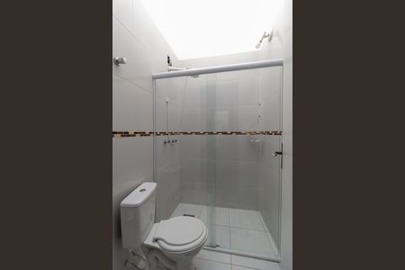 Casa à venda com 136m², 3 quartos e 3 vagas Casa à venda com 136m², 3 quartos e 3 vagasBanheiro dos Quartos 01 e 02