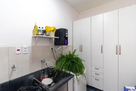 Casa à venda com 136m², 3 quartos e 3 vagas Casa à venda com 136m², 3 quartos e 3 vagasÁrea de Serviço