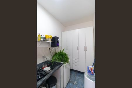 Casa à venda com 136m², 3 quartos e 3 vagas Casa à venda com 136m², 3 quartos e 3 vagasÁrea de Serviço