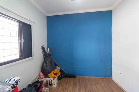 Casa à venda com 136m², 3 quartos e 3 vagas Casa à venda com 136m², 3 quartos e 3 vagasQuarto 02