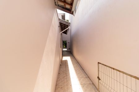 Casa à venda com 136m², 3 quartos e 3 vagas Casa à venda com 136m², 3 quartos e 3 vagasQuintal