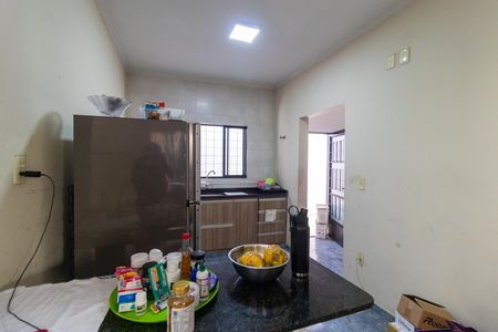 Casa à venda com 136m², 3 quartos e 3 vagas Casa à venda com 136m², 3 quartos e 3 vagasCozinha
