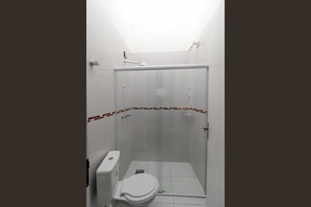 Casa à venda com 136m², 3 quartos e 3 vagas Casa à venda com 136m², 3 quartos e 3 vagasBanheiro dos Quartos 01 e 02