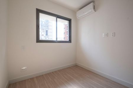 Suíte de apartamento para alugar com 1 quarto, 25m² em Pinheiros, São Paulo