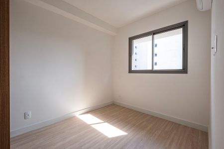 Suíte de apartamento para alugar com 1 quarto, 25m² em Pinheiros, São Paulo