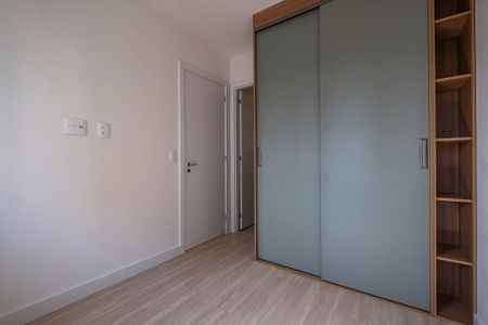 Suíte de apartamento para alugar com 1 quarto, 25m² em Pinheiros, São Paulo