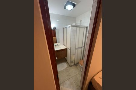 Banheiro de casa à venda com 4 quartos, 608m² em Bairro das Palmeiras, Campinas