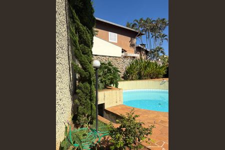 Casa à venda com 4 quartos, 608m² em Bairro das Palmeiras, Campinas