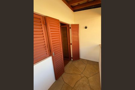 Varanda de casa à venda com 4 quartos, 608m² em Bairro das Palmeiras, Campinas