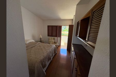 Quarto de casa à venda com 4 quartos, 608m² em Bairro das Palmeiras, Campinas