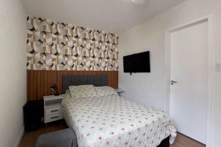 Apartamento à venda com 79m², 3 quartos e 2 vagasQuarto 1