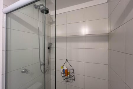 Apartamento à venda com 79m², 3 quartos e 2 vagasBanheiro