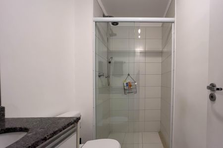 Apartamento à venda com 79m², 3 quartos e 2 vagasBanheiro