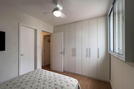 Apartamento à venda com 79m², 3 quartos e 2 vagasQuarto 1
