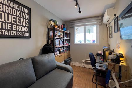 Apartamento à venda com 79m², 3 quartos e 2 vagasQuarto 3