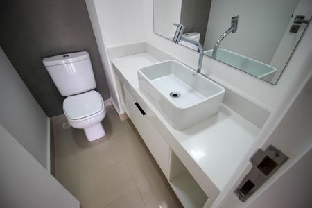 Apartamento para alugar com 105m², 3 quartos e 2 vagas