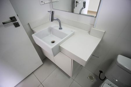 Apartamento para alugar com 105m², 3 quartos e 2 vagas