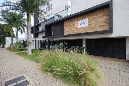 Apartamento para alugar com 105m², 3 quartos e 2 vagas