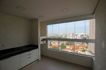 Apartamento para alugar com 105m², 3 quartos e 2 vagas