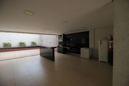 Apartamento para alugar com 105m², 3 quartos e 2 vagas