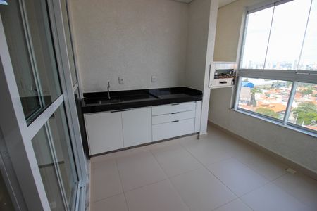 Apartamento para alugar com 105m², 3 quartos e 2 vagas