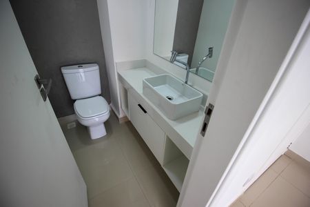 Apartamento para alugar com 105m², 3 quartos e 2 vagas