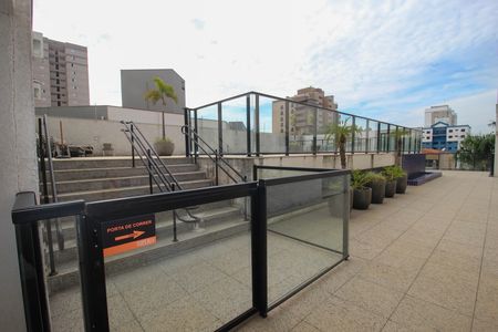 Apartamento para alugar com 105m², 3 quartos e 2 vagas