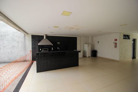 Apartamento para alugar com 105m², 3 quartos e 2 vagas