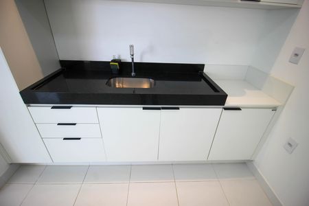 Apartamento para alugar com 105m², 3 quartos e 2 vagas