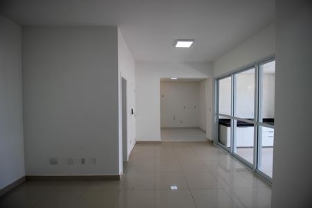Apartamento para alugar com 3 quartos, 105m² em Vila Independencia, Sorocaba