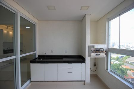 Apartamento para alugar com 105m², 3 quartos e 2 vagas