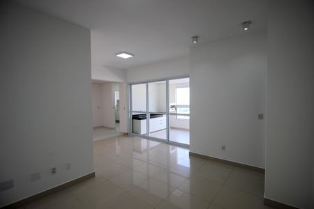 Apartamento para alugar com 3 quartos, 105m² em Vila Independencia, Sorocaba