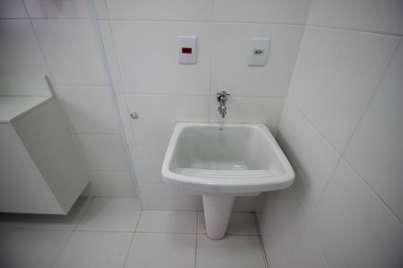 Apartamento para alugar com 105m², 3 quartos e 2 vagas