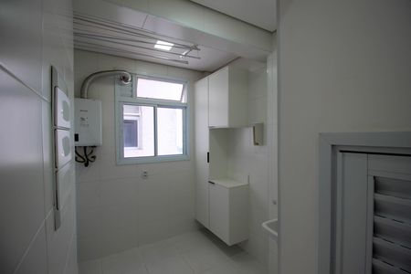 Apartamento para alugar com 105m², 3 quartos e 2 vagas