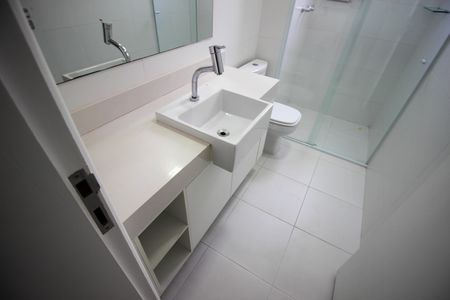 Apartamento para alugar com 105m², 3 quartos e 2 vagas