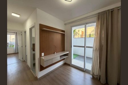 Apartamento para alugar com 75m², 3 quartos e 2 vagas Apartamento para alugar com 75m², 3 quartos e 2 vagasSala