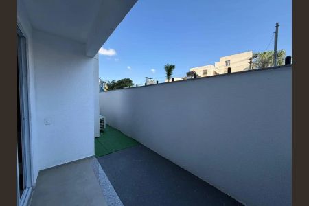 Apartamento para alugar com 75m², 3 quartos e 2 vagas Apartamento para alugar com 75m², 3 quartos e 2 vagasÁrea externa