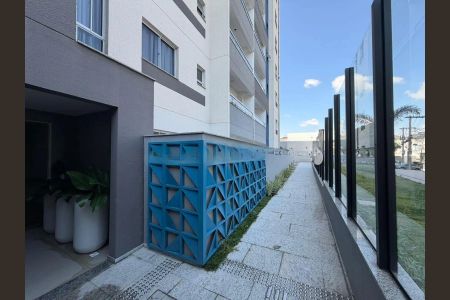 Apartamento para alugar com 75m², 3 quartos e 2 vagas Apartamento para alugar com 75m², 3 quartos e 2 vagasÁrea externa