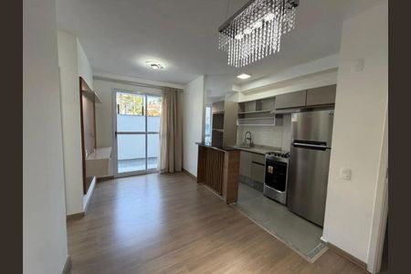 Apartamento para alugar com 75m², 3 quartos e 2 vagas Apartamento para alugar com 75m², 3 quartos e 2 vagasCozinha