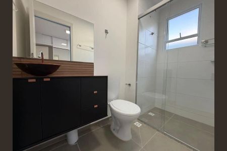 Apartamento para alugar com 75m², 3 quartos e 2 vagas Apartamento para alugar com 75m², 3 quartos e 2 vagasBanheiro