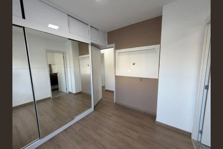 Quarto de apartamento para alugar com 3 quartos, 75m² em Estoril, Belo Horizonte