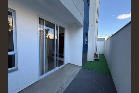 Apartamento para alugar com 75m², 3 quartos e 2 vagas Apartamento para alugar com 75m², 3 quartos e 2 vagasÁrea externa