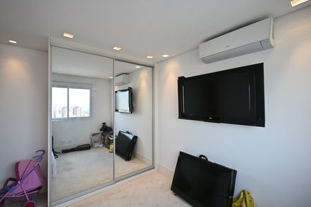 Apartamento à venda com 260m², 3 quartos e 4 vagasSuíte 3