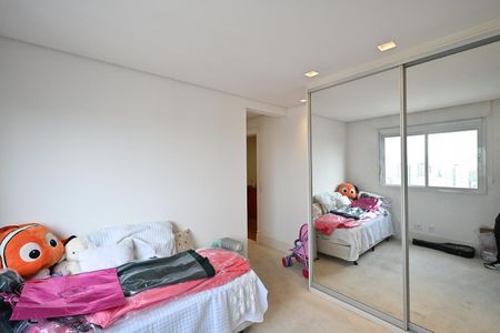 Apartamento à venda com 260m², 3 quartos e 4 vagasSuíte 3