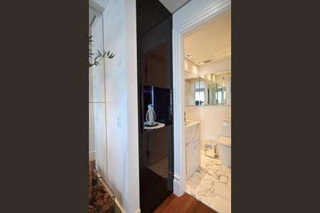 Apartamento à venda com 260m², 3 quartos e 4 vagasLavabo