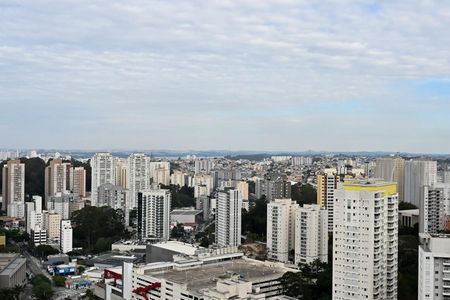 Apartamento à venda com 260m², 3 quartos e 4 vagasVista